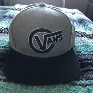 Vans Hat